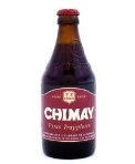 Bia Chimay Đỏ 330ml